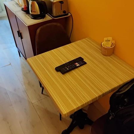 Little Studio In Rue Biscarra Nizza Kültér fotó