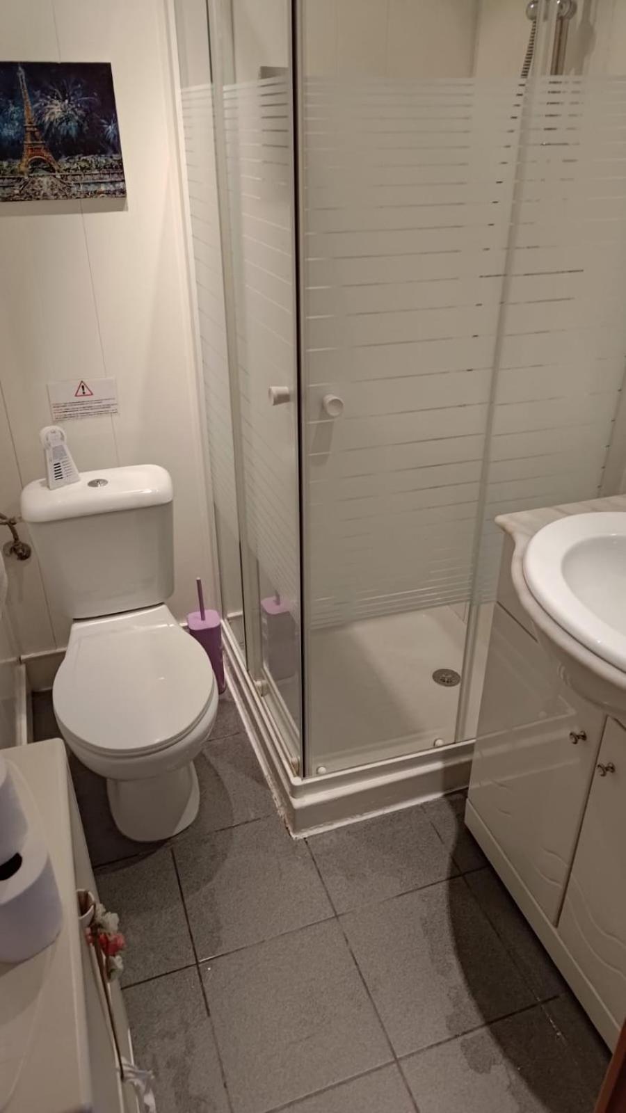 Little Studio In Rue Biscarra Nizza Kültér fotó