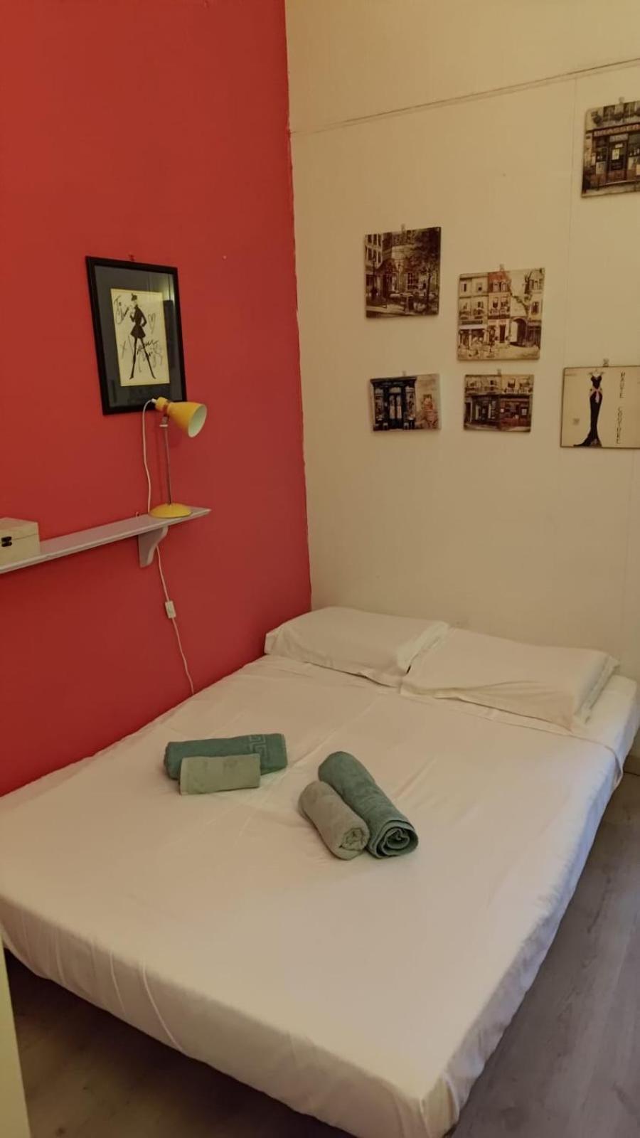 Little Studio In Rue Biscarra Nizza Kültér fotó